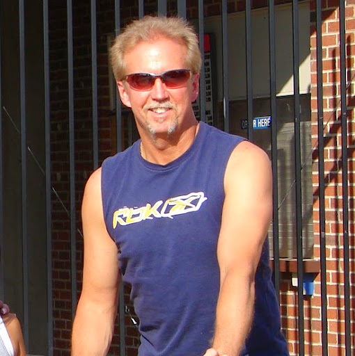 Mark Christy Photo 35