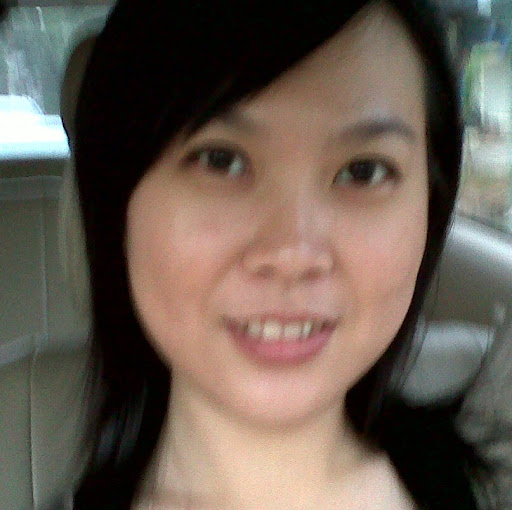 Lily Hsu Photo 36