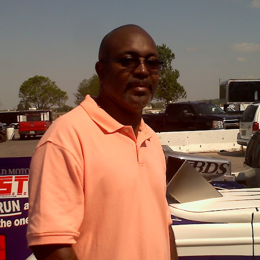 Louis Gray Photo 50