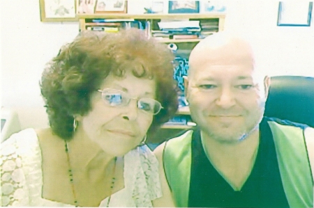 Janet Ramsey Photo 9