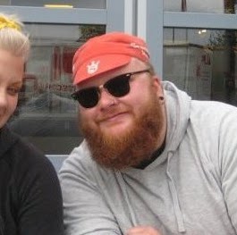 Nicolai Rasmussen Photo 6