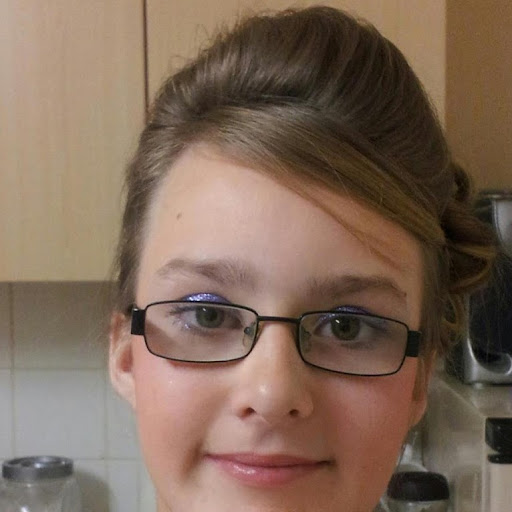Katherine Dalton Photo 12