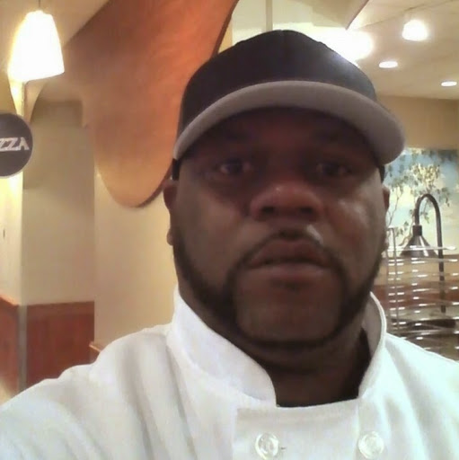 Rodney Jordan Photo 12