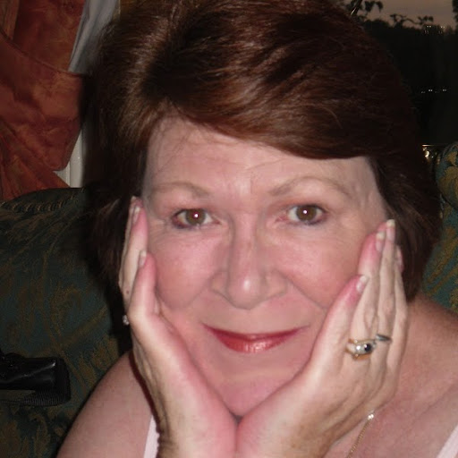 Geraldine Evans Photo 10