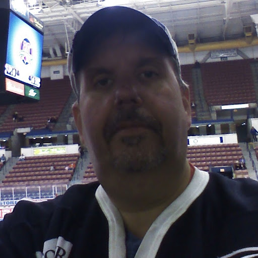 Paul Jeffers Photo 7