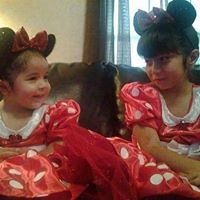 April Gutierrez Photo 16