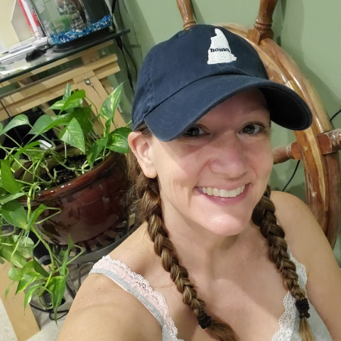 Danielle Zimmerman Photo 30