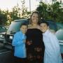 Jeanette Faulkner Photo 21