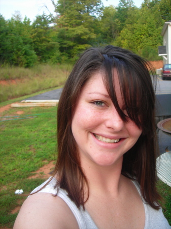 Amber Miller Photo 9