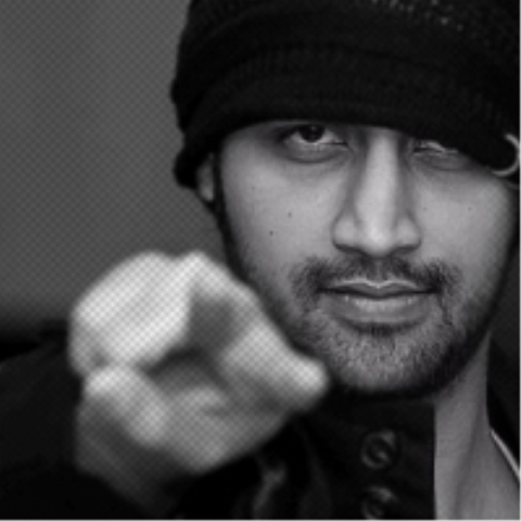 Kamran Akhtar Photo 35