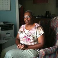 Hattie Robinson Photo 19