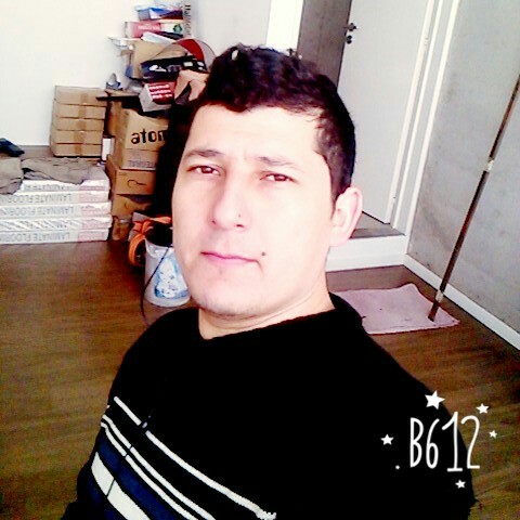 Carlos Luna Photo 18