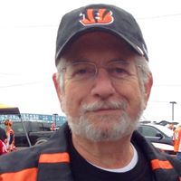 Darrell Henderson Photo 29