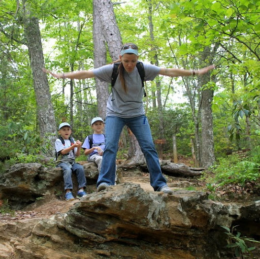 Megan Gorman Photo 11
