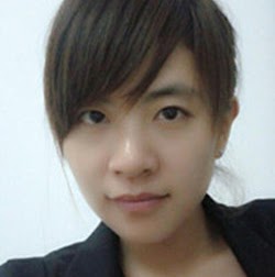 Lily Liu Photo 11