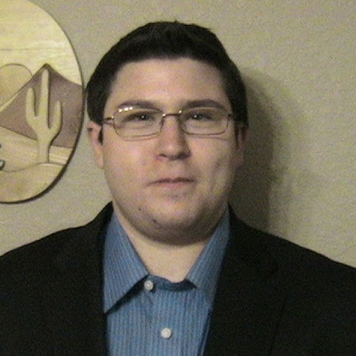 Matthew Pedersen Photo 30