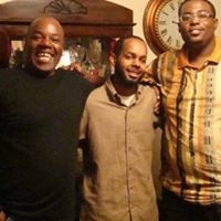 Ronald Moss Photo 5