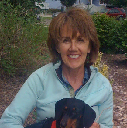 Mary Hendrick Photo 27