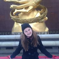 Julie Nestler Photo 6