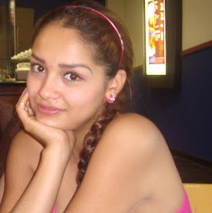 Rebeca Chavez Photo 31