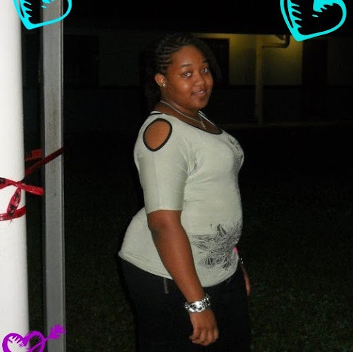 Rosa Francis Photo 16