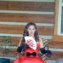 Lisa Merrell Photo 13