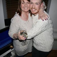 Christine Parnell Photo 29