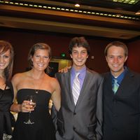Reid Evans Photo 8
