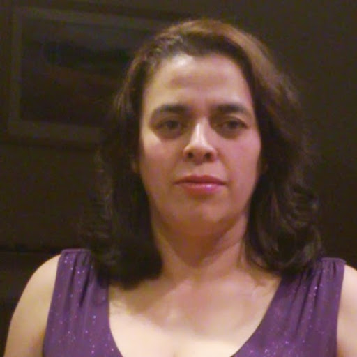 Alicia Vigil Photo 7