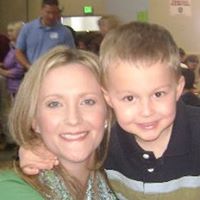 Heather Hodge Photo 28