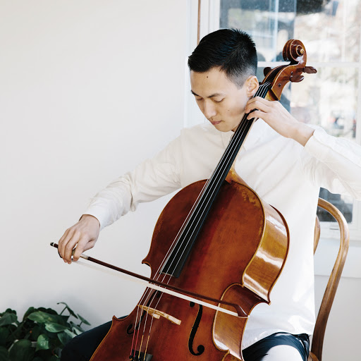 Lawrence Lin Photo 44