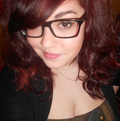 Christina Suarez Photo 28