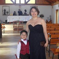 Kelly Covarrubias Photo 3