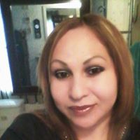 Teresa Cervantes Photo 7