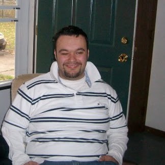 Nicholas Osborne Photo 32