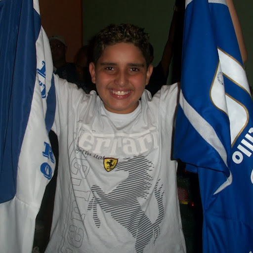 Danny Frank Photo 19