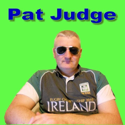 Patrick Judge Photo 22