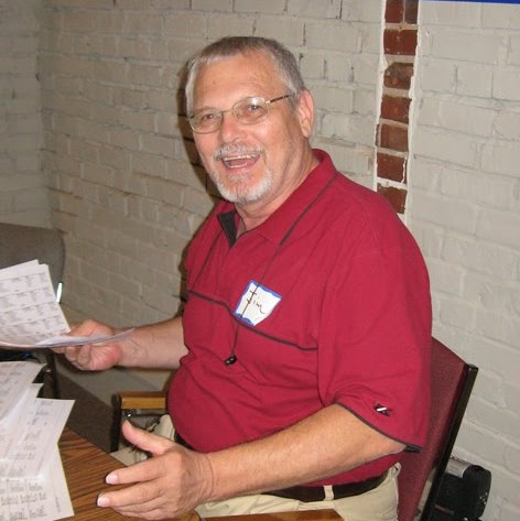 James Elkins Photo 54