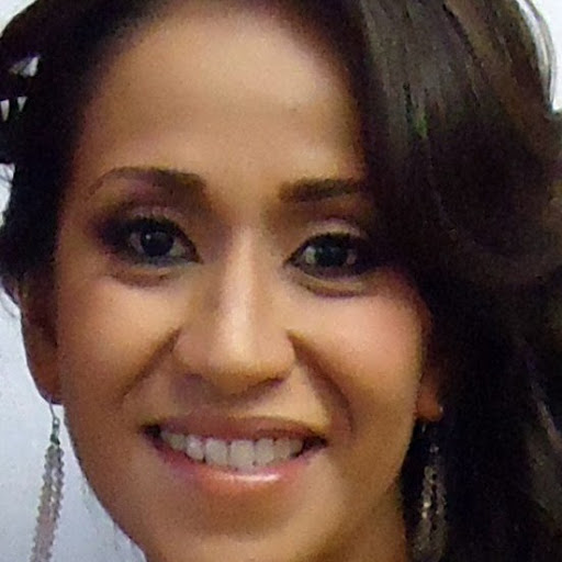 Cristina Castellanos Photo 39