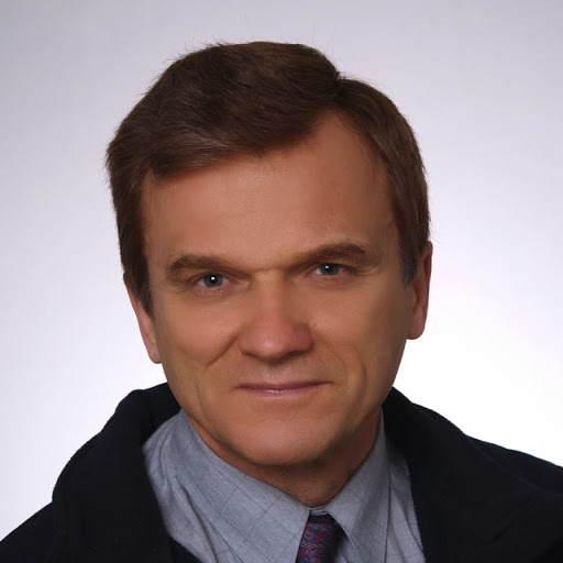 Krzysztof Stec Photo 3