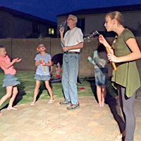 Kelly Christiansen Photo 38