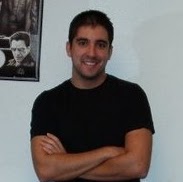 Ismael Cano Photo 22