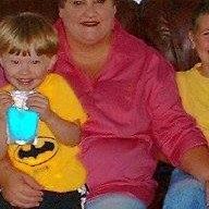 Kelly Haney Photo 15