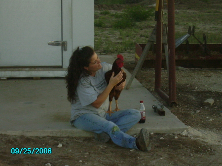 Melinda Johnston Photo 5