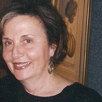 Connie Kay Photo 27