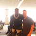 Chris Webber Photo 34