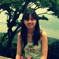 Anne Chen Photo 40