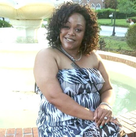 April Melton Photo 10