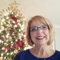 Rebecca Cochran Photo 29