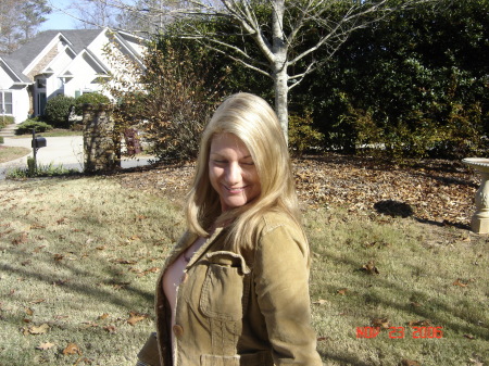 Tracy Wood Photo 36